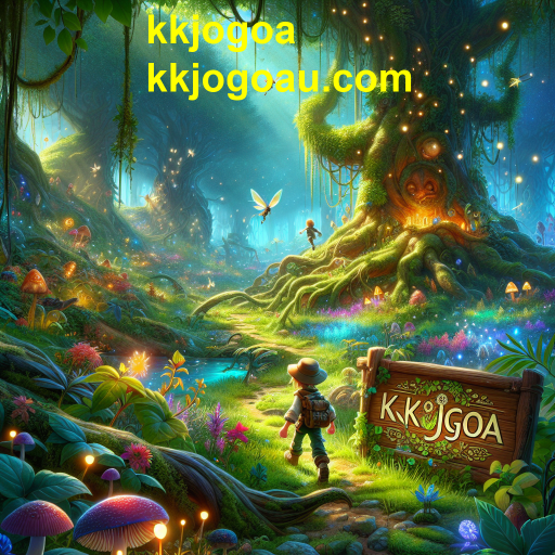 Descubra o Mundo dos Jogos de Aventura