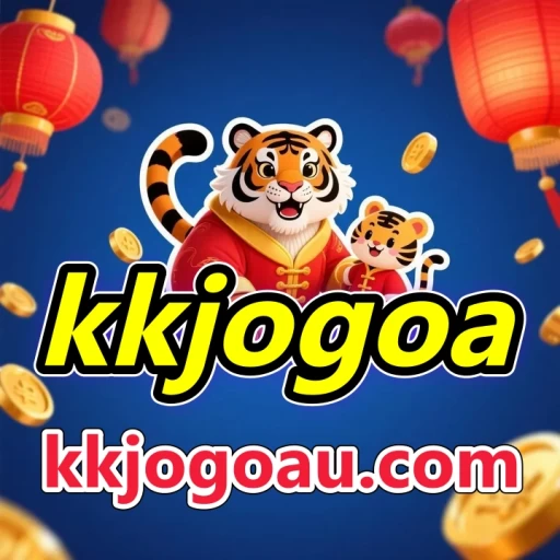 Logo kkjogoa
